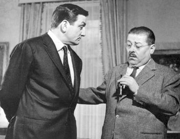 Audiences : "Les Tontons flingueurs" toujours populaire