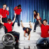 Le cast de "Glee" en concert à la Maison Blanche (vidéo)