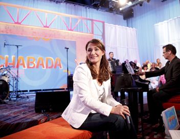 Audiences : "Chabada" réunit 12% du public