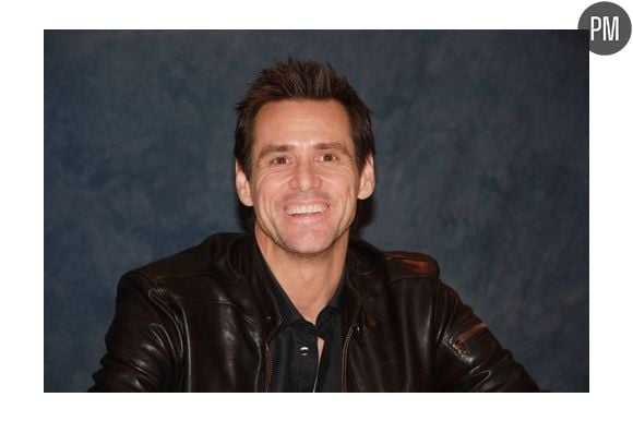 JIM CARREY