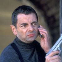 Mr Bean de retour dans "Johnny English 2"