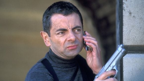 Mr Bean de retour dans "Johnny English 2"