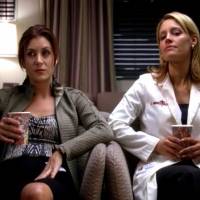 USA : ABC va inverser "Grey's" et "Private Practice"