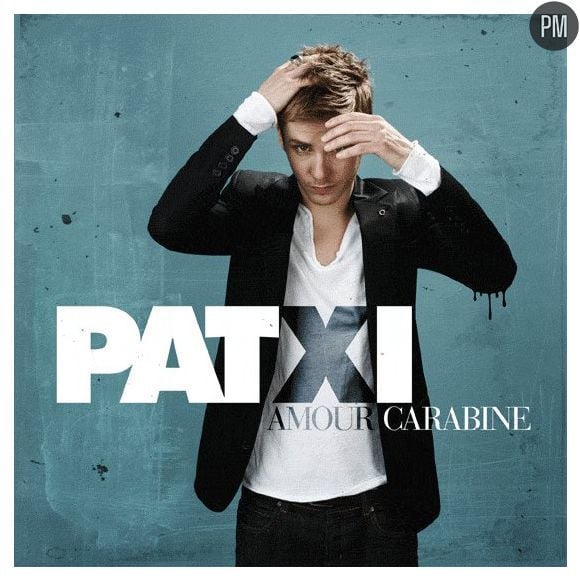 "Amour Carabine" de Patxi, sortie le 31 mai 2010