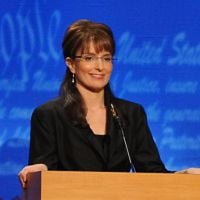 Tina Fey reprend son imitation de Sarah Palin (vidéo)