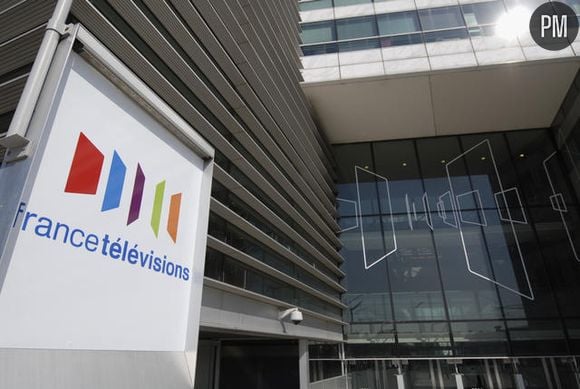 France Télévisions