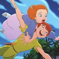 France Télé adapte Peter Pan dans un dessin animé en 3D