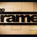 Le format de télé-réalité "The Frame"