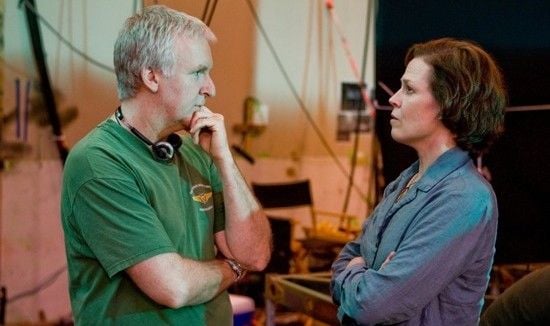 Sigourney Weaver : "James Cameron n'a pas gagné l'Oscar car il n'avait pas de seins"