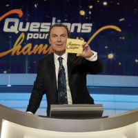 Audiences : flop pour "Questions pour un champion"