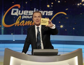 Audiences : flop pour "Questions pour un champion"