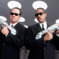 "Men in Black 3" avec Will Smith et Tommy Lee Jones en 3D