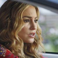 Drea de Matteo doit sa carrière… à Béatrice Dalle !