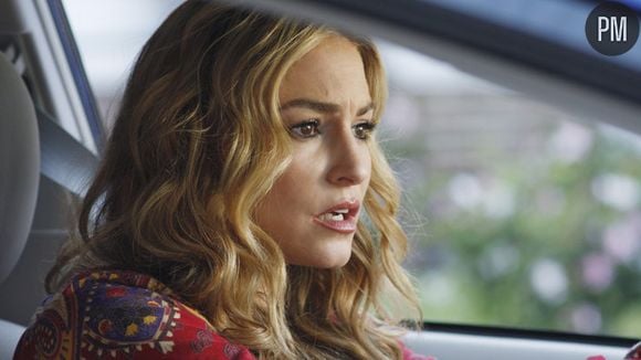 Drea De Matteo dans "Desperate Housewives"