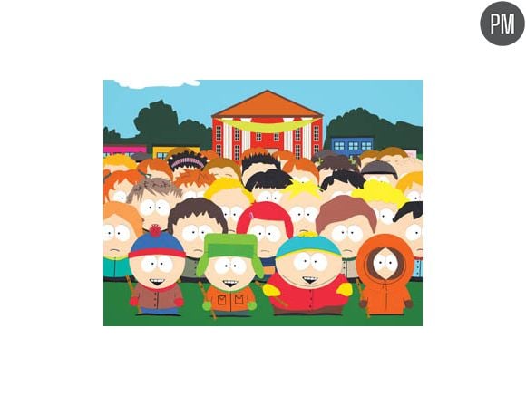 South Park