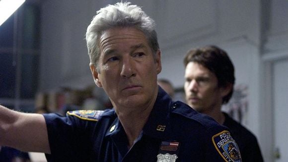 Bande-annonce : Richard Gere est "L'élite de Brooklyn"