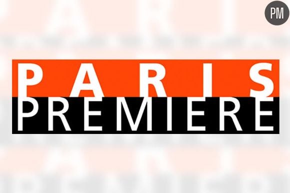 Le logo de "Paris Première".