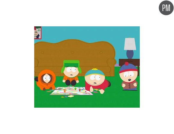 South Park