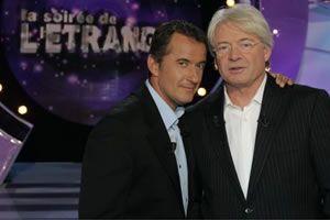 Semaine 22/TF1 : Foot, Séries, 'Lost' à minuit, Dechavanne