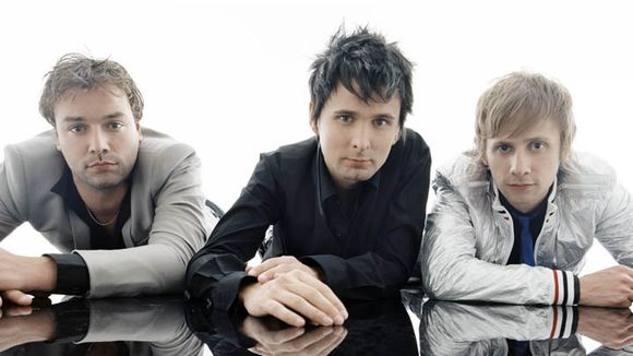 Muse enregistre un inédit pour la B.O. de "Twilight 3"