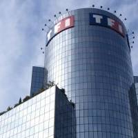 TF1 : chiffre d'affaires en hausse de 11% au 1er trimestre