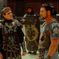 Audiences : joli score pour "Gladiator"