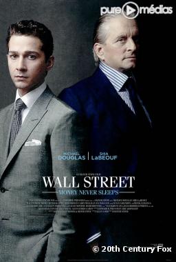 "Wall Street 2"