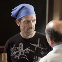 Audiences : "Dr House" en tête