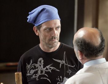 Audiences : "Dr House" en tête