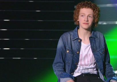 Benjamin (Nouvelle Star) : "Ramon a fait le con mais ça a marché" (vidéo)