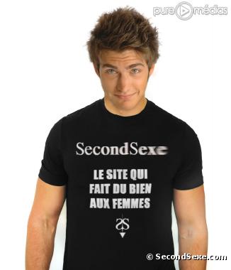 SecondSexe.com célèbre les femmes le 9 juin