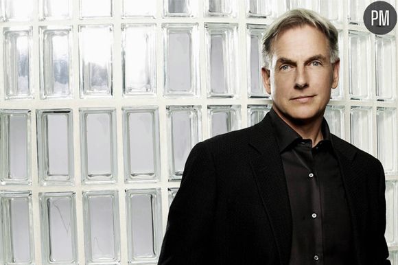 Mark Harmon