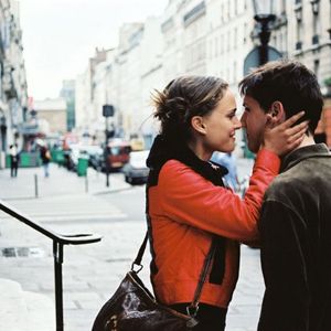 Paris je t'aime