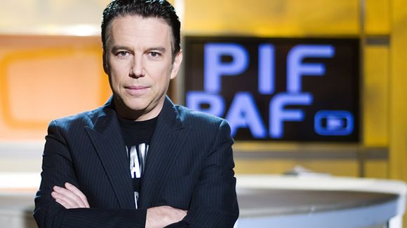 Paris Première : "Pif Paf", c'est fini !