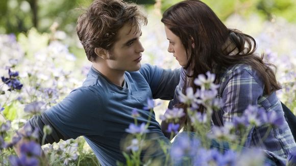 MTV Movie Awards : "Twilight" rafle tout