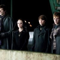 "Twilight 3" : découvrez un extrait du film avec les Volturi