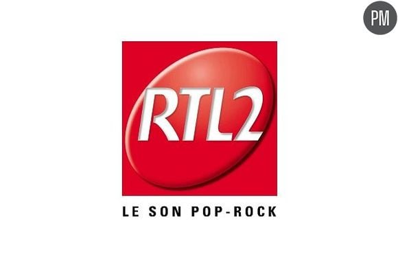 Logo RTL2