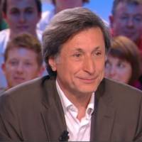 Nicolas Sarkozy n'aurait pas apprécié que Carolis aille au "Grand Journal"