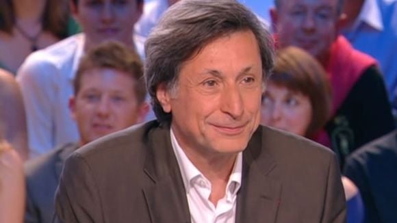 Nicolas Sarkozy n'aurait pas apprécié que Carolis aille au "Grand Journal"