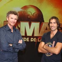 Audiences/Mondial : la cérémonie et le match d'ouverture très suivis