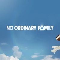 Bande-annonce : "No Ordinary Family", la nouvelle série d'ABC