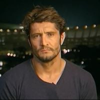 Bixente Lizarazu : "Il est temps que l'avion se crashe"