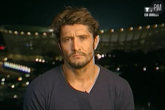 Bixente Lizarazu, le 20 juin sur TF1