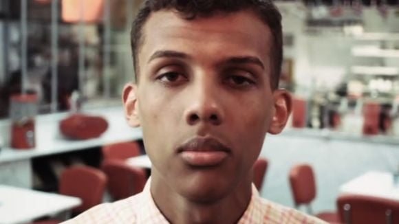 Clip : Stromae trouve que les histoires d'amour finissent mal