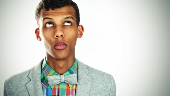 Stromae : "Si tu ne fais pas de commercial, tu restes dans ta cave"