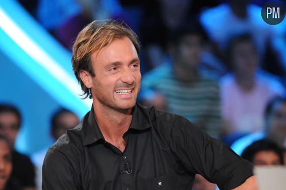 Christophe Dugarry