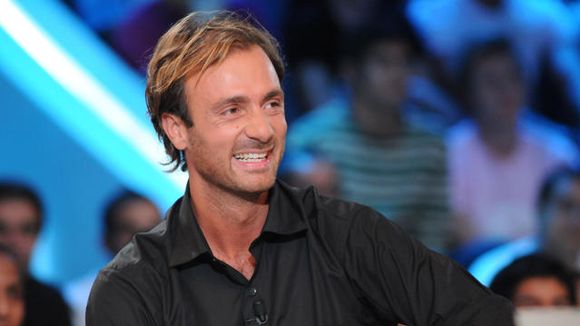 Zapping : Christophe Dugarry remet Roselyne Bachelot à sa place