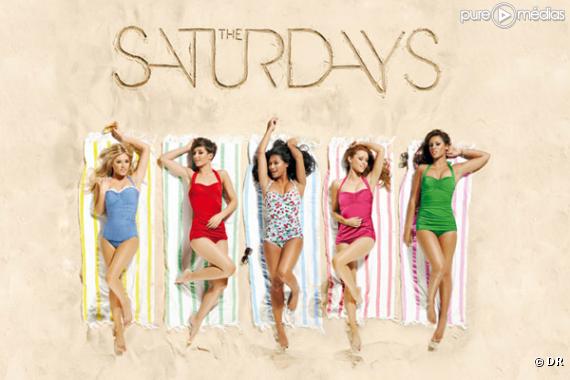 The Saturdays - Missing You