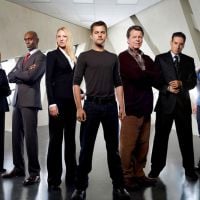 Les inédits de "Fringe" et "Mentalist" sur TF1 à la rentrée