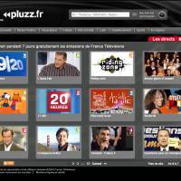 Buzz : France Télévisions lance son service de catch-up (vidéo)